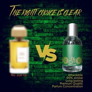 Wood Jasmin BDK Parfums perfume clone