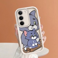 Casing hp For Realme C71 C73 Case Kesing Protect Phone TY DLJ C8-2599