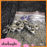 Bearing code 695 size 5x13x4