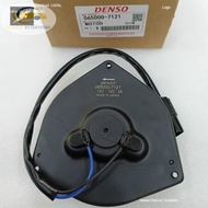 Mitsubishi Pajero Fan Motor Condenser 065000-7121
