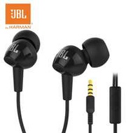 C100SI Tuner Calibration Earphones, Wired In-Ear High-Quality Karaoke Noise-Cancelling Headphones, U