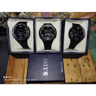 SURESHOT 5.11 TACTICAL WATCH