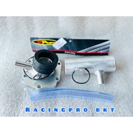 Intake Bpro Racing kawasaki ninja 150 R RR 150cc KR KRR serpico almu for carburetor 26 28 30 32 33 3