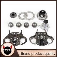 6DCT250 DPS6 Transmission Clutch Release Fork Kit LUK514002110 For FORD FOCUS