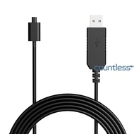 Di2 11-Speed Charge Cable USB Battery Charger Cord for 8070 Adapter Cable [countless.my]