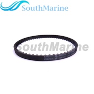 Boat Motor 57-895120 Timing Belt for Mercury Mariner Outboard Engine 8HP 9.9HP 4-Stroke