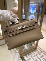 Hermes Kelly pochette