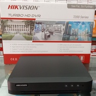 HIKVISION DVR 4CH up to 4MP-5MP iDS-7204HQHI-M1/E SUPPORT CAMERA HIKVISION