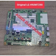 Mb LG 49UM7290, LG Mainboard Original 49UM7290
