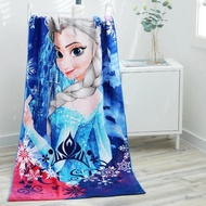 MORIA FROZEN TOWEL