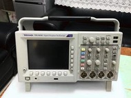 （華甸科技）Tektronix TDS3054C 太克數位示波器 (二手)