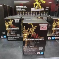 Qun [Bandai] Limited Sale Saint Seiya Saint Cloth Myth Myth Myth Box Toy Anime Merchandise