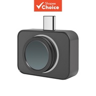 Thermal Camera for Android, Ultra IR 512x384 High Resolution, Thermal Imaging Camera, Thermal Imager