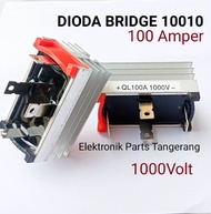 DIODA 100A DIODA BRIDGE 10010 DIODA KIPROK 100A DIODA FSB 10010A DIODA KIPROK 10010A DIODA KIPROK 10
