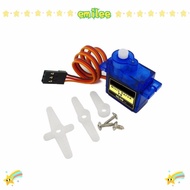 EMILEE SG90 Servo Mini Remote Control Helicopter Airplane 9G Servo