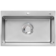 Chậu rửa bát Kluger KF7850FS Basic