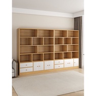 Locking Modern Wooden Background File Information Cabinet File Cabinet Office Desk Floor-standing Ca