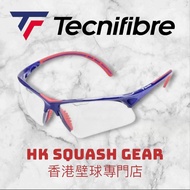 Tecnifibre 壁球護目鏡