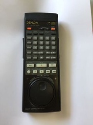 LD 機遙控 天龍 denon remote