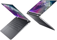 Latitude 7410 Laptop (Carbon Fiber) - 14.0" FHD AG Non-Touch, IR Cam ALS, Prox Sensor - 1.8 GHz Intel Core i7-10610U Quad-Core - 256GB SSD - 32GB - Windows 10 pro