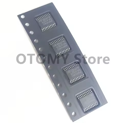 100PCS 100% NEW STM8S003F3P6TR STM8S003F3P6 STM8S003 STM8S STM8 TSSOP-20 IC Chip