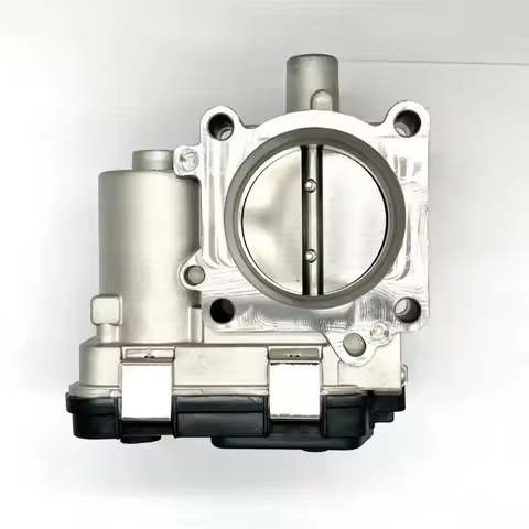 04E133062B 03C133062M 03F133062B For Volkswagen Throttle body 03F133062B 03F133062C 03F133062 04E133
