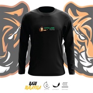 Baju Malaysia 🔥PROMOSI HEBAT🔥 CITYLINK CITY LINK LONGSLEEVE BAJU LELAKI PEREMPUAN T SHIRT  JERSEY TS