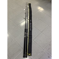 I-FIXH AZORES SPINNING & CASTING BOTTOM ROD