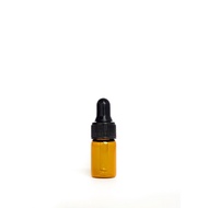SUPER DEAL [10PCS] 3ml Mini Dropper Bottle