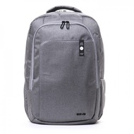 Backpack AGVA Heritage 15.6 inch Size 31 x 9.8 x 47 cm, Code LTB330GRE Gray. Genuine