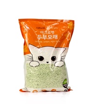 CÁT VỆ SINH CHO MÈO (TOFU ACROPET)