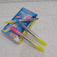 STABILO 2-color Highlighter