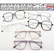 Korean glasses, trendy minus glasses frames, latest glasses frames, unisex glasses, trendy glasses, 