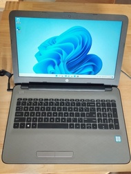 (配全新電池 brand new battery) HP TPN-C125 laptop notebook 手提電腦 筆記本