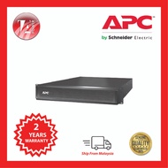 [PRE ORDER] APC Smart-UPS X-Series 48V External Battery Pack Rack/Tower (SMX48RMBP2U)