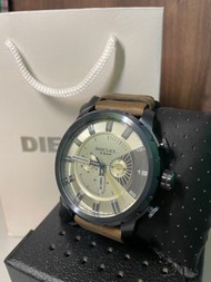 ⌚️✨Diesel Watch 皮帶手錶