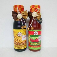 DOORGIFT KICAP&SOS CILI HAJI