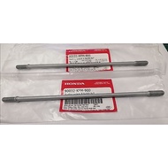 WAVE 100 HEAD CHOP / SP DREAM 100 - GENUINE HONDA ZIN - 90031KFM900 -90032KFM900
