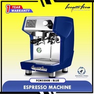 Mesin Alat Pembuat Kopi Espresso Ferratti Ferro Fcm 3200B Fcm3200B