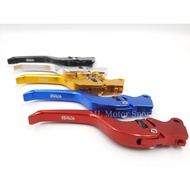 EX5 BRAKE LEVER  ALLOY ADJUSTABLE ESPADA(Right)-EX5