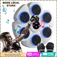 [Bside] เพลงมิกซ์มิกซ์มิกซ์มิกซ์มิ่งหมัดประเภท C ชาร์จการฝึกซ้อมการเจาะอุปกรณ์เจาะพร้อมถุงมือสำหรับเ