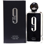9PM EDP 100ml Perfume for Men (Lelaki) by Fanan