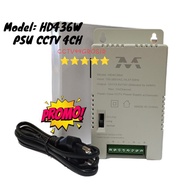 Best Selling CCTV Power Supply Adapter Switching 4CH 8CH/ 16CH/ suitable for CCTV SALE