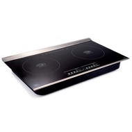 Cadware Super King Twin Induction Cooker 王者电磁双炉