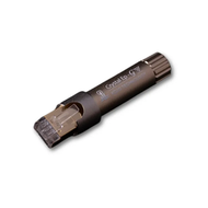 其他品牌 - KOJO Technology Crystal EpL-G（區域網路插頭）插頭型地盒│超級電容、鍍金、抑制震動 / 干擾、日本製造