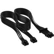 CORSAIR [SLEEVED] 600W PCIe 5.0 12VHPWR Type-5 PSU Power Cable