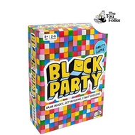 Big Potato Games Block Party