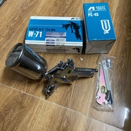 Phun Sơn hơi W71–Iwata Lỗ Béc 1.3