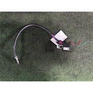 BMW 5 Series (F10) Battery Cable/Negative Battery Cable/Negative Earth Cable