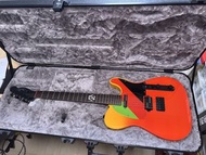 Eva Asuka Fender Telecaster